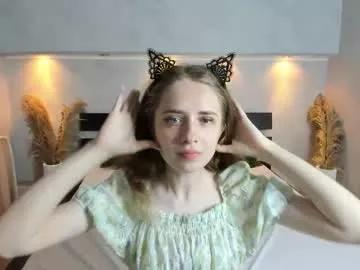 camilla_kelly from Chaturbate is Freechat