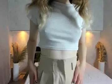 camilla_kelly from Chaturbate is Freechat