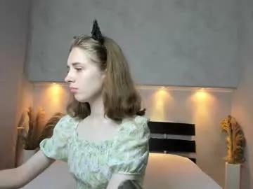 camilla_kelly from Chaturbate is Freechat