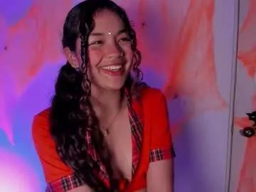camilla_miller01 from Chaturbate is Freechat