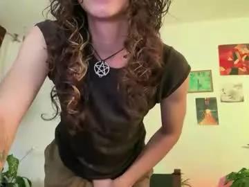 camille_delrey from Chaturbate is Freechat