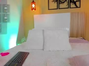 camille_lynn from Chaturbate is Freechat