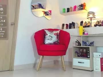 camillevega_01 from Chaturbate is Freechat