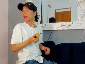 camillo_virgil from Chaturbate is Freechat