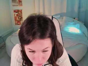 cammila_cute from Chaturbate is Freechat