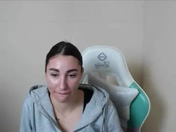 cammila_horn from Chaturbate is Freechat