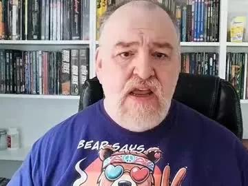canada_bear from Chaturbate
