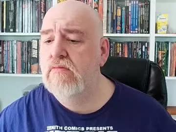 canada_bear from Chaturbate