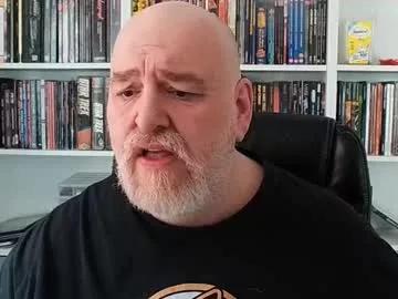 canada_bear from Chaturbate
