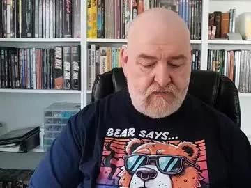 canada_bear from Chaturbate