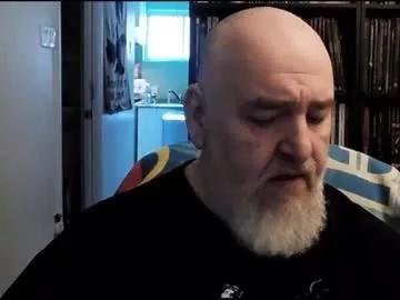 canada_bear from Chaturbate