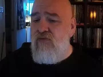 canada_bear from Chaturbate