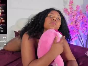 candaceowens from Chaturbate is Freechat