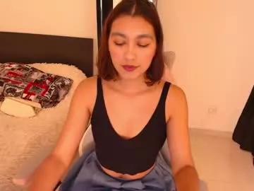 candy_elaine from Chaturbate is Freechat