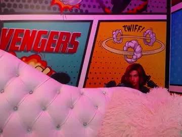 candy_hairy from Chaturbate is Freechat