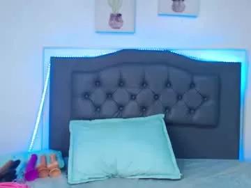 candy_lux_ from Chaturbate is Freechat