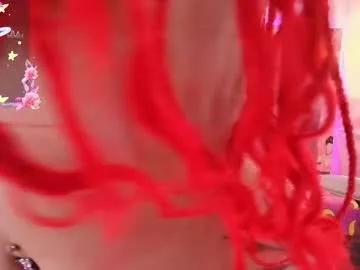candy_morgan412 from Chaturbate is Freechat