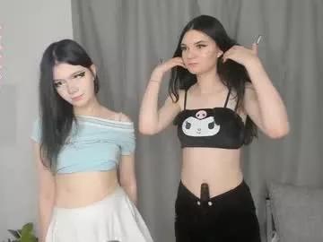 candy_princesses from Chaturbate is Freechat