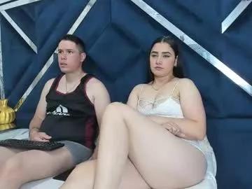 candyandsteven from Chaturbate is Freechat