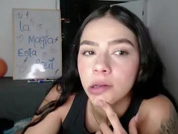 candyfire666 from Chaturbate is Freechat