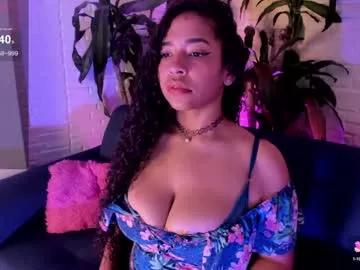 candysabrina_ from Chaturbate is Freechat
