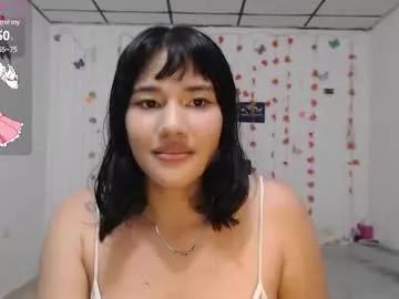 candyy_gh from Chaturbate is Freechat
