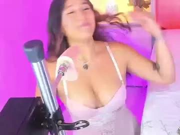 candyymaria from Chaturbate is Freechat