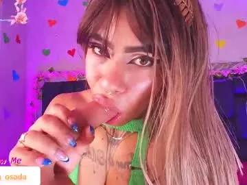 canela_osadaa_ from Chaturbate is Freechat