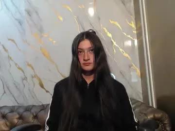 caritoluna_ from Chaturbate is Freechat