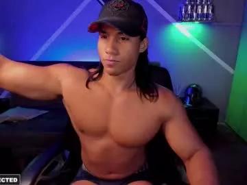 carl_smithh from Chaturbate is Freechat