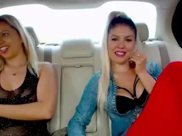 carla_and_the_neighbor from Chaturbate is Freechat