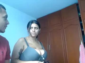 carlandellie_2 from Chaturbate is Freechat