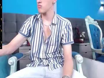 carlos_rubio_ from Chaturbate is Freechat