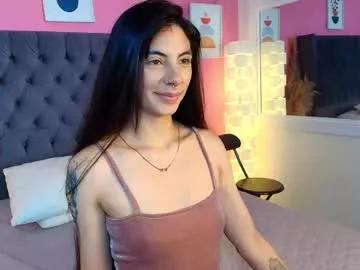 carlywhite_ from Chaturbate is Freechat