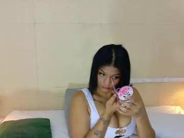 carmen_elektra69 from Chaturbate is Freechat