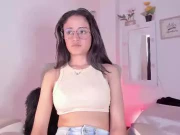 caroliine__ from Chaturbate is Freechat