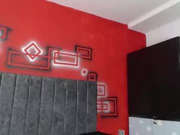 carolina_hard_love from Chaturbate is Freechat