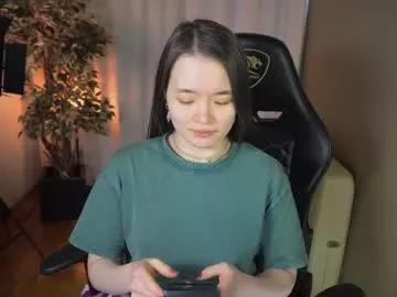 Photos of carolina_winter from Chaturbate is Freechat