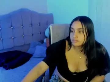 caroline_rodriguez_9 from Chaturbate is Freechat