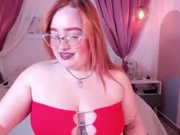 carolineevanss1 from Chaturbate is Freechat