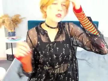 carolinerichter from Chaturbate is Freechat