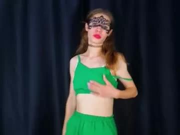Photos of carolstricklad from Chaturbate is Freechat