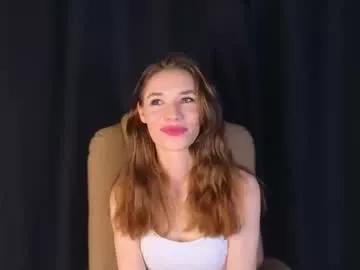 carolstricklad from Chaturbate is Freechat