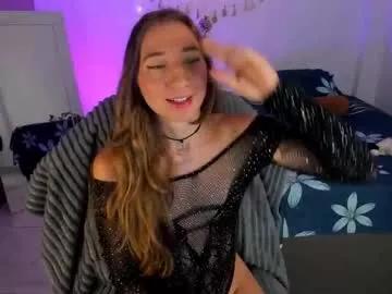 carriexwood from Chaturbate is Freechat