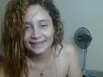 casandra_javier from Chaturbate