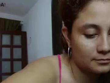 casandra_javier from Chaturbate