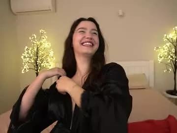 casandrabelle from Chaturbate is Freechat