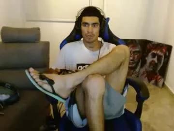 cash_master_san from Chaturbate is Freechat