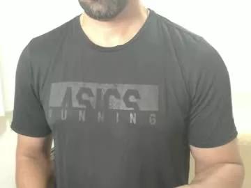 cashmastermuscle77 from Chaturbate is Freechat