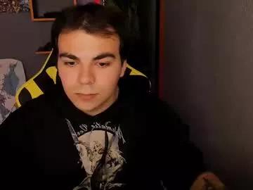 casper_black_ from Chaturbate is Freechat